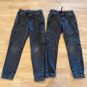 Cat and Jack Boys Jogger Bundle